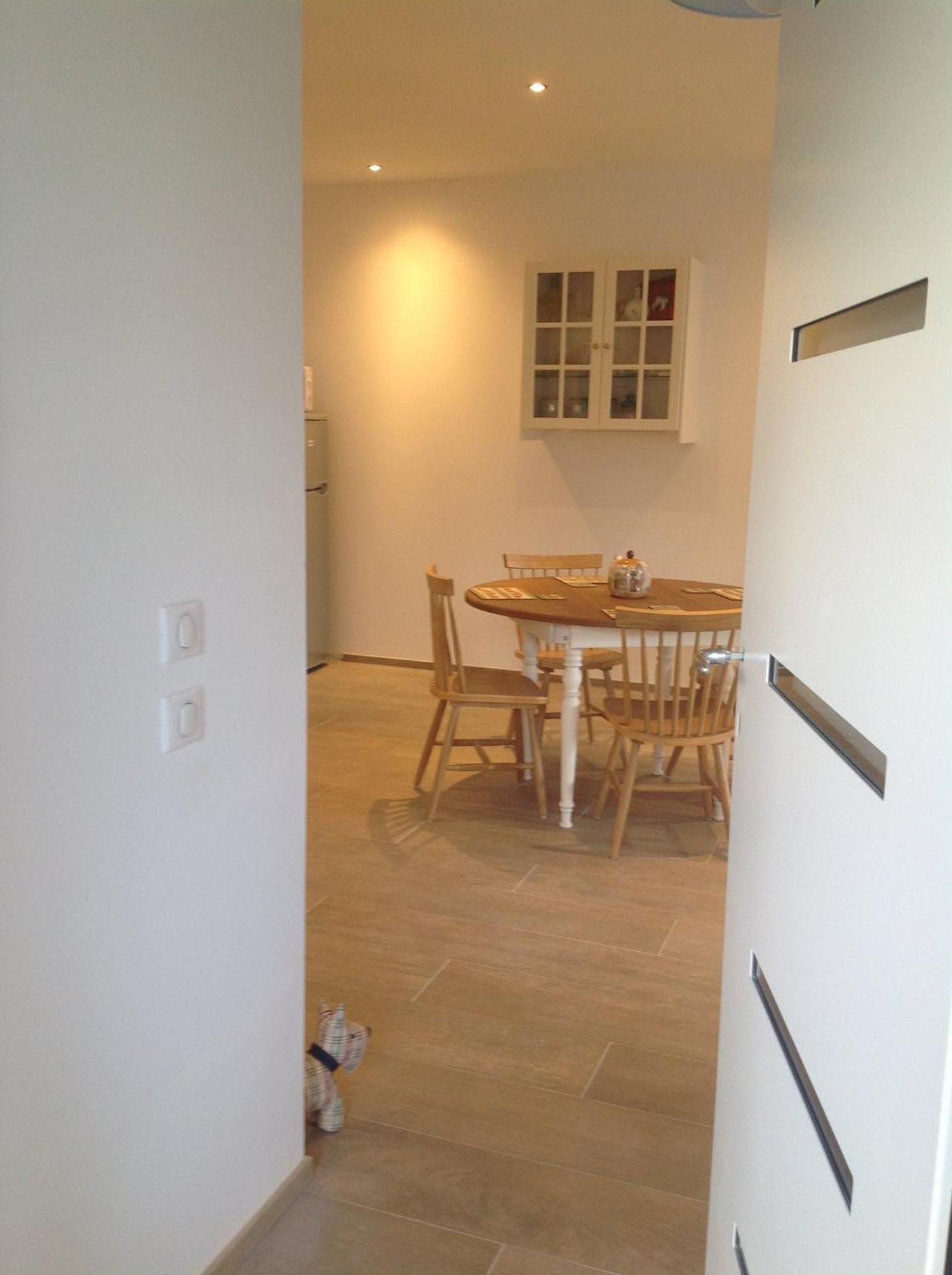 "La Combe Fleurie" Appartements & Chambres Saint-Bonnet-en-Champsaur Room photo